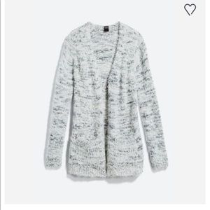 Madison Lilly Cardigan